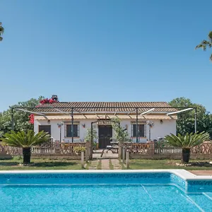  Casa rural El Laure