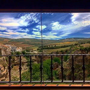 La Maroma & Views Country house