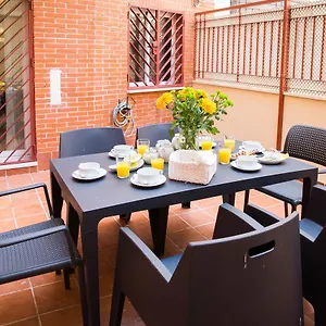 Holidays2malaga Victoria High Speed Wifi Apartment