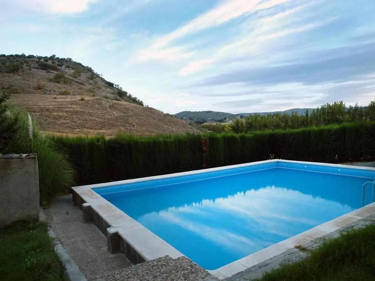 Hostal La Gineta Alcalá la Real