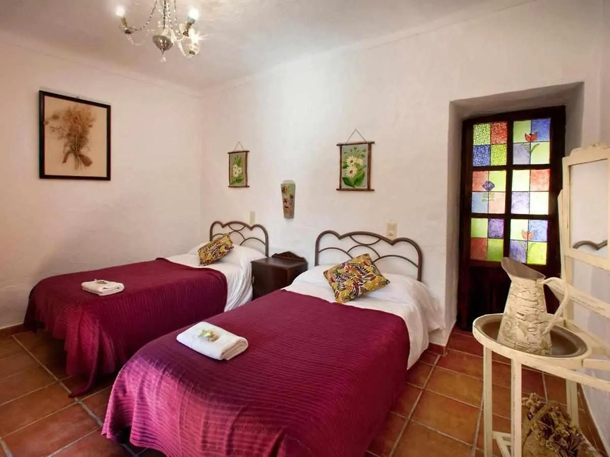 Hostal La Gineta Alcalá la Real