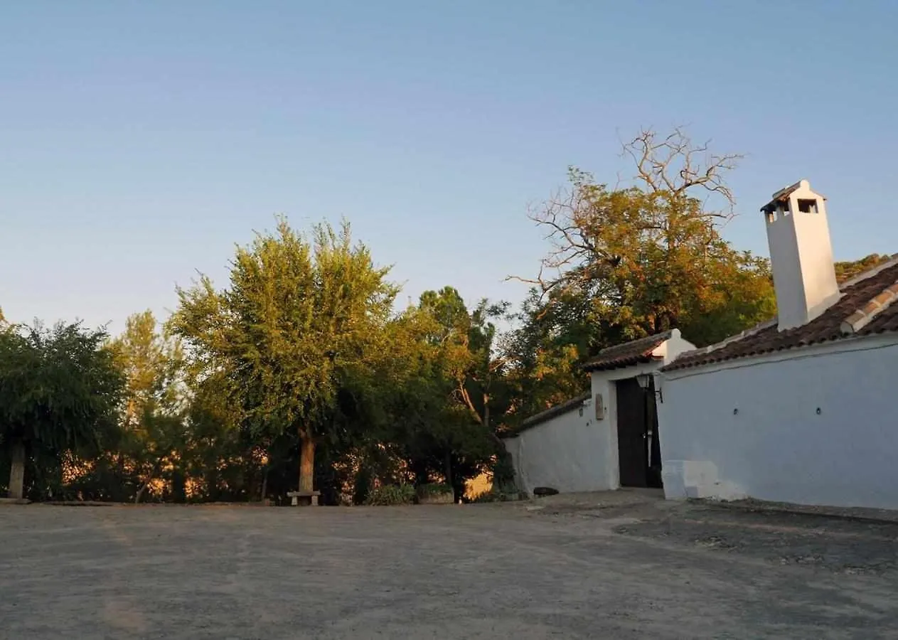 Casa rural Hostal La Gineta Alcalá la Real