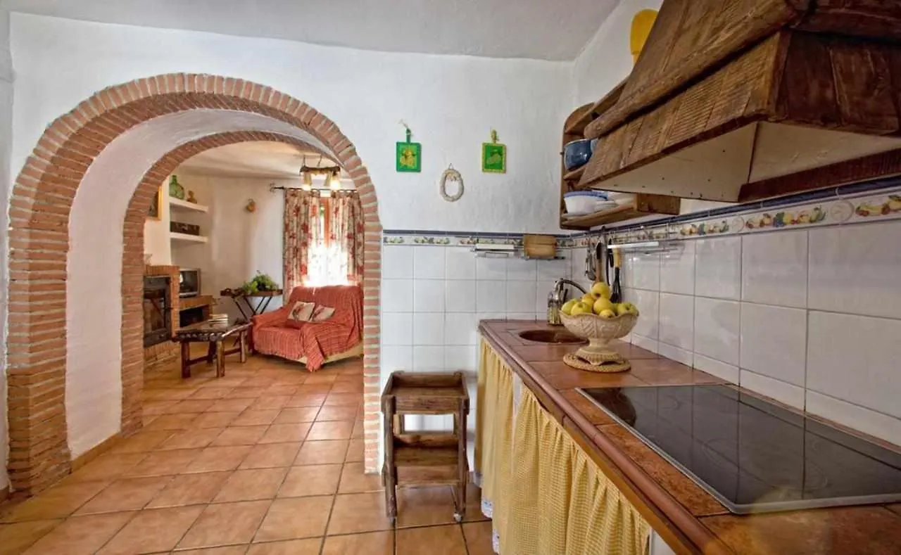 Country house Cortijo La Gineta Spain