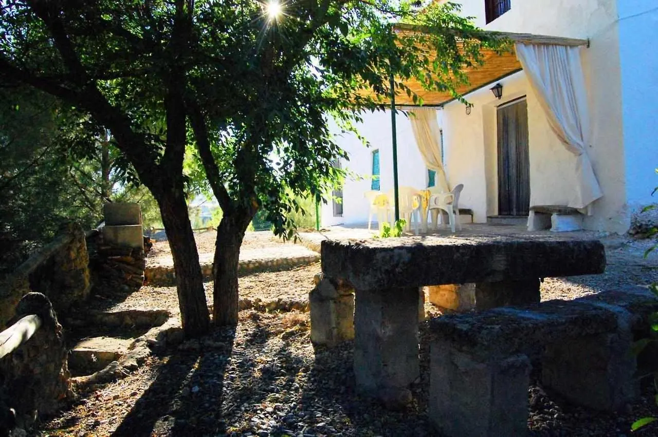 Hostal La Gineta Alcalá la Real 0*,  España