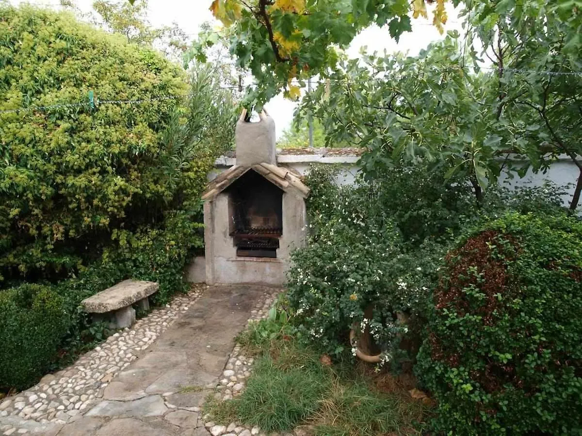 Cortijo La Gineta Alcala La Real