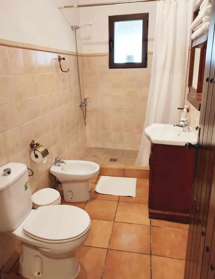 Country house Cortijo La Gineta