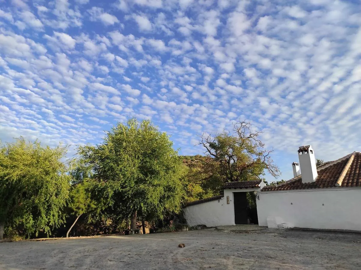Casa rural Hostal La Gineta Alcalá la Real
