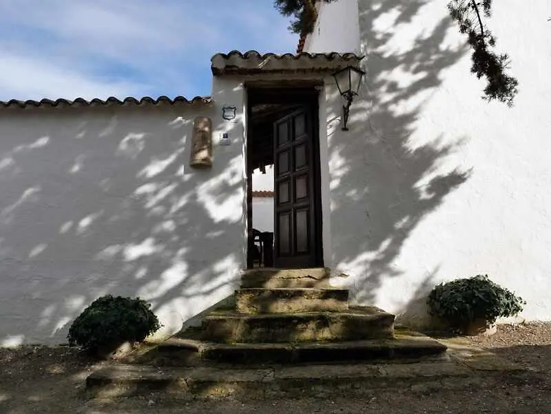 Casa rural Hostal La Gineta Alcalá la Real