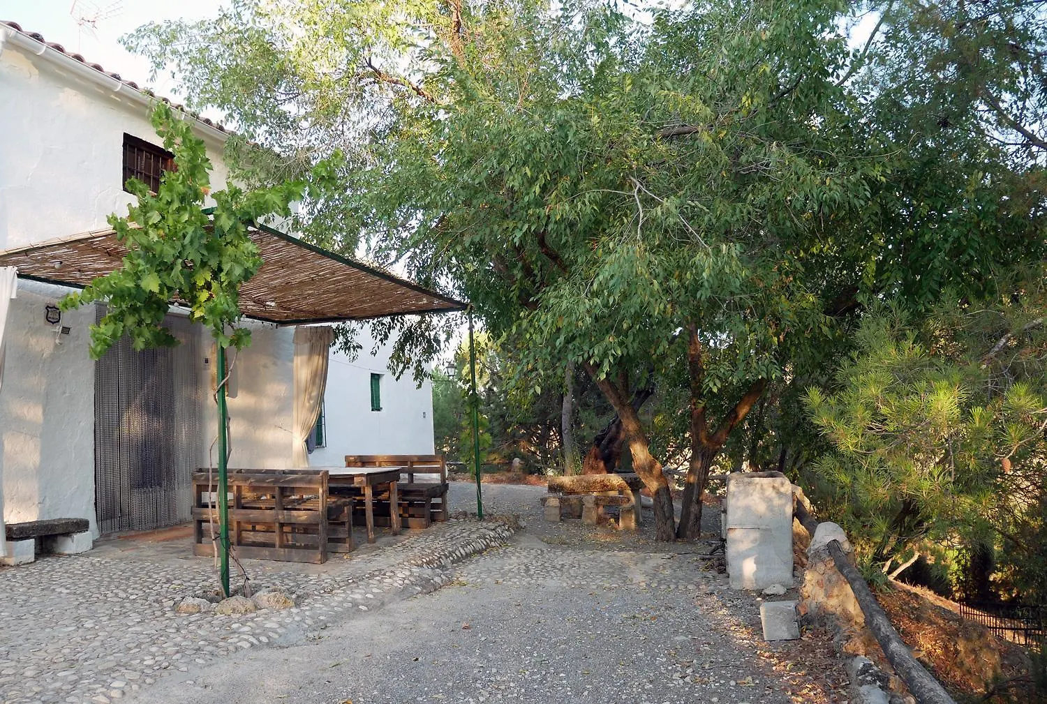 Hostal La Gineta Alcalá la Real