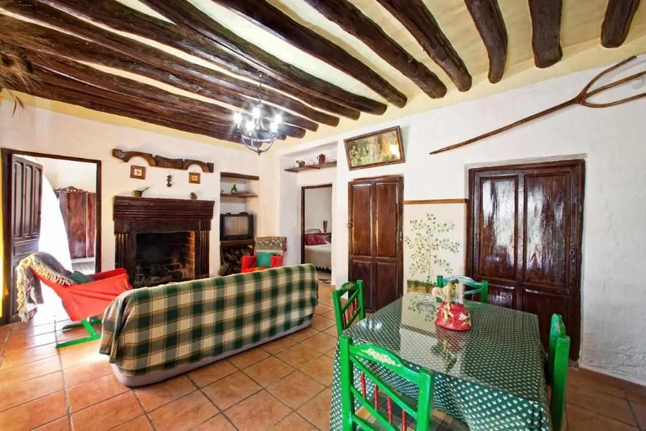 Country house Cortijo La Gineta